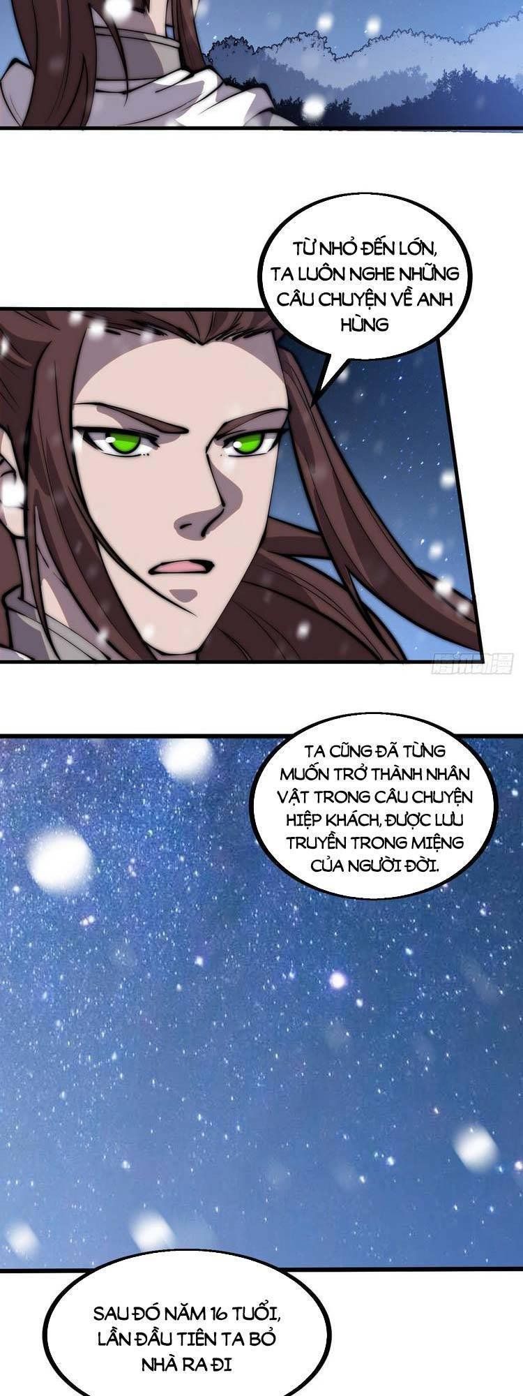 đọc truyện Ta Có Một Sơn Trại Chương 458 ảnh 8 tại Thiên Thai Truyện