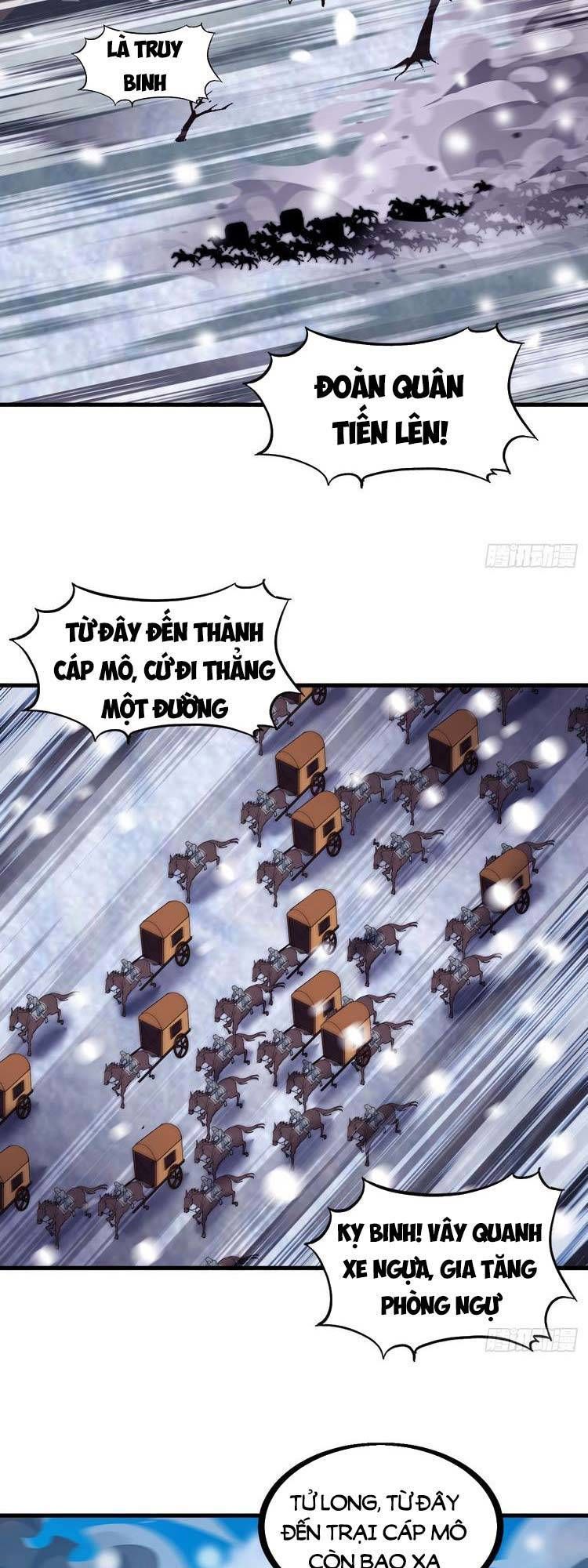 đọc truyện Ta Có Một Sơn Trại Chương 459 ảnh 17 tại Thiên Thai Truyện