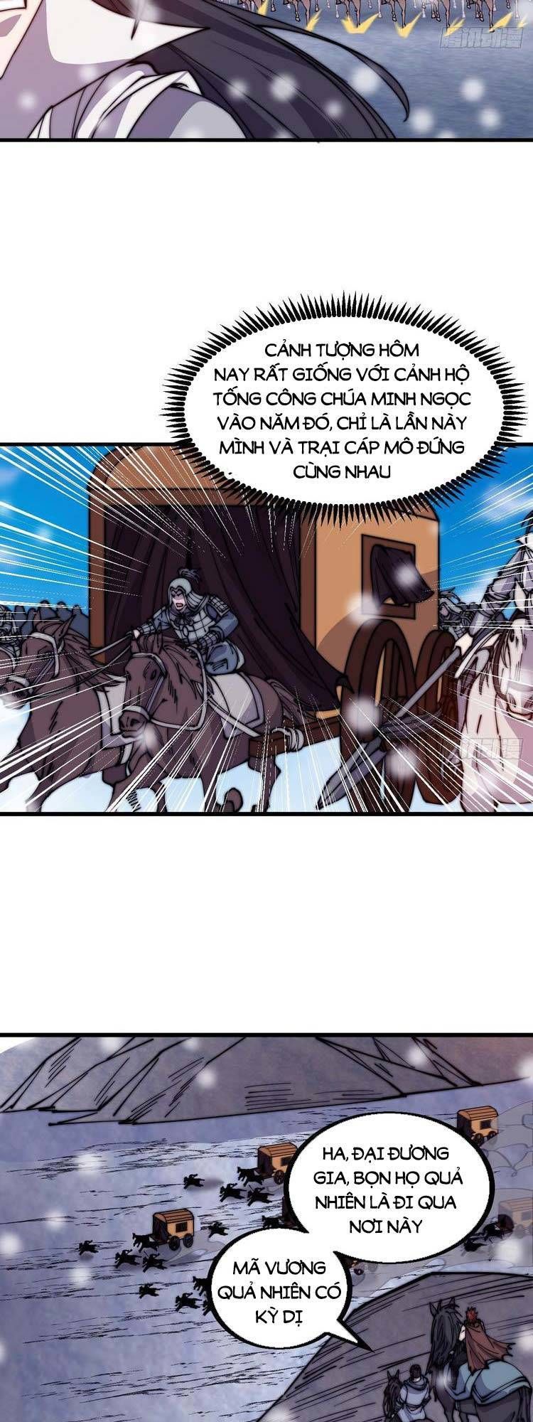 đọc truyện Ta Có Một Sơn Trại Chương 459 ảnh 21 tại Thiên Thai Truyện