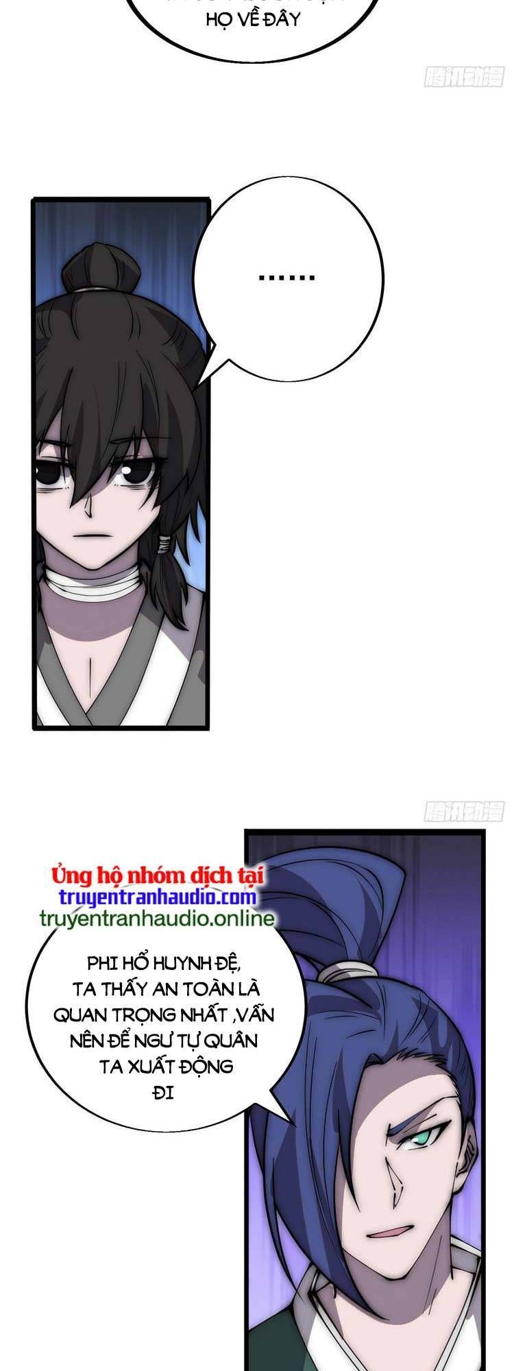 đọc truyện Ta Có Một Sơn Trại Chương 459 ảnh 9 tại Thiên Thai Truyện