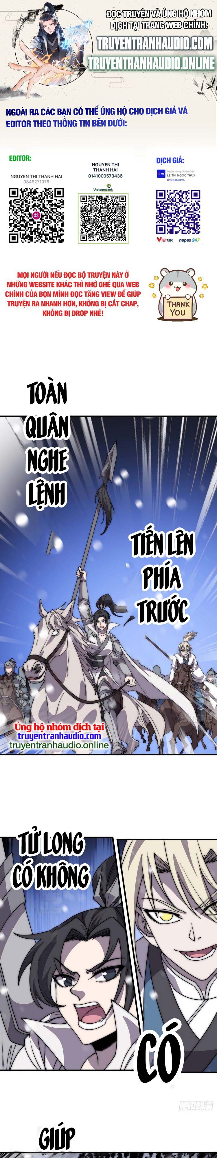 đọc truyện Ta Có Một Sơn Trại Chương 460 ảnh 3 tại Thiên Thai Truyện