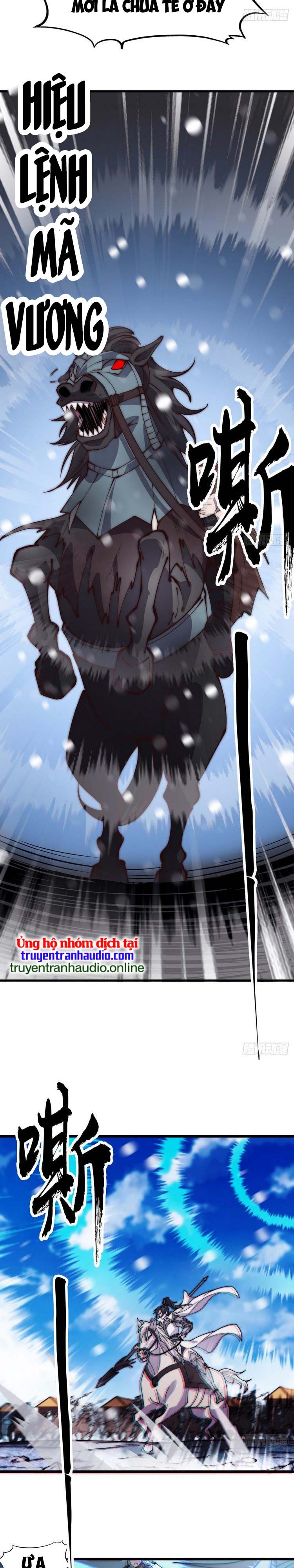 đọc truyện Ta Có Một Sơn Trại Chương 460 ảnh 6 tại Thiên Thai Truyện