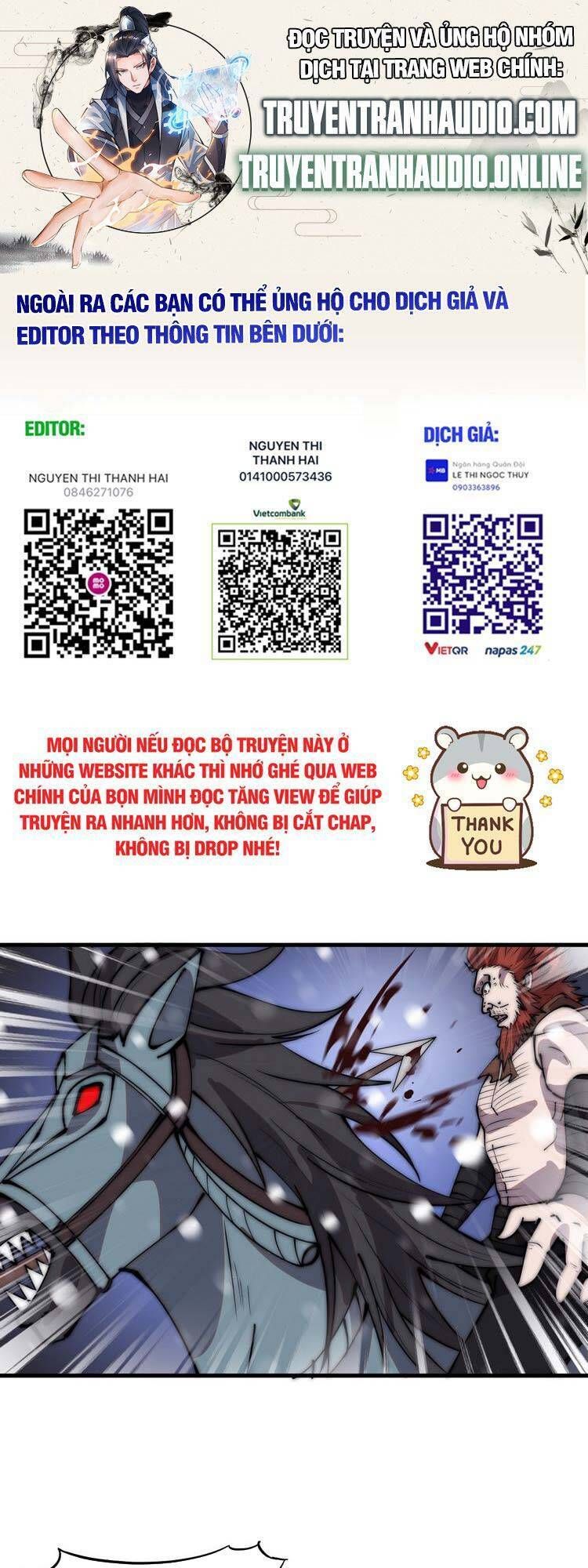 đọc truyện Ta Có Một Sơn Trại Chương 461 ảnh 3 tại Thiên Thai Truyện