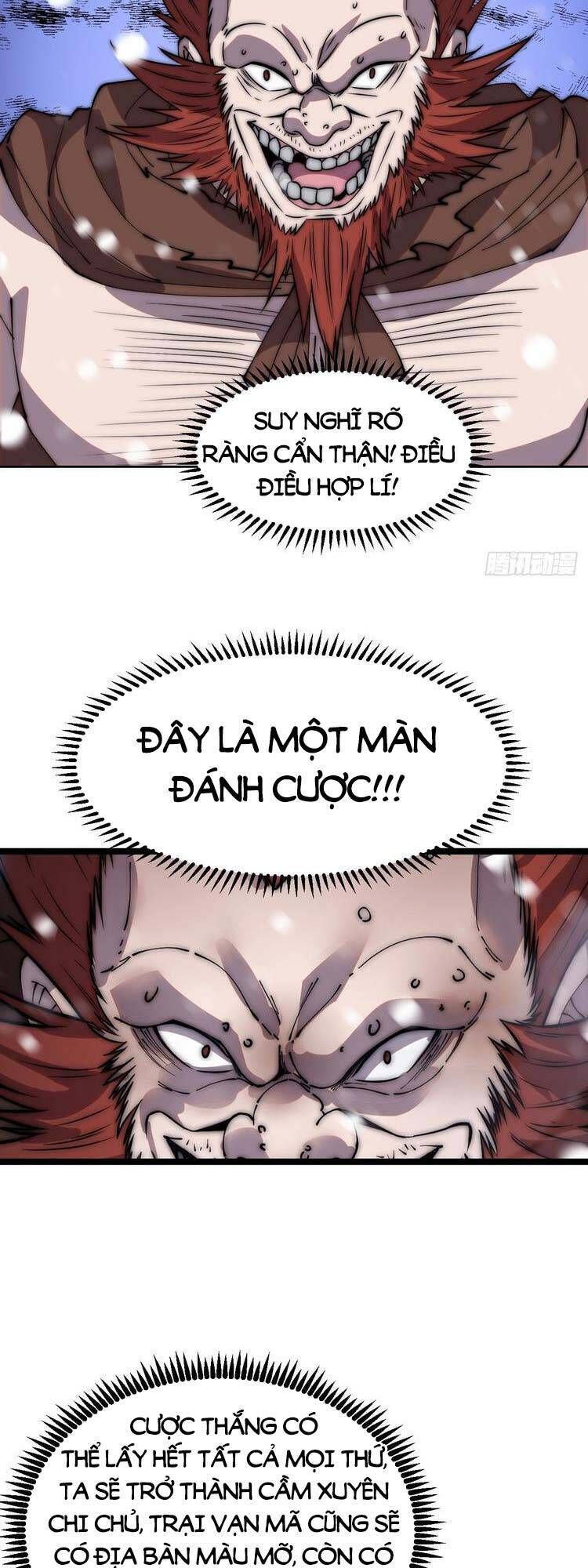 đọc truyện Ta Có Một Sơn Trại Chương 461 ảnh 17 tại Thiên Thai Truyện