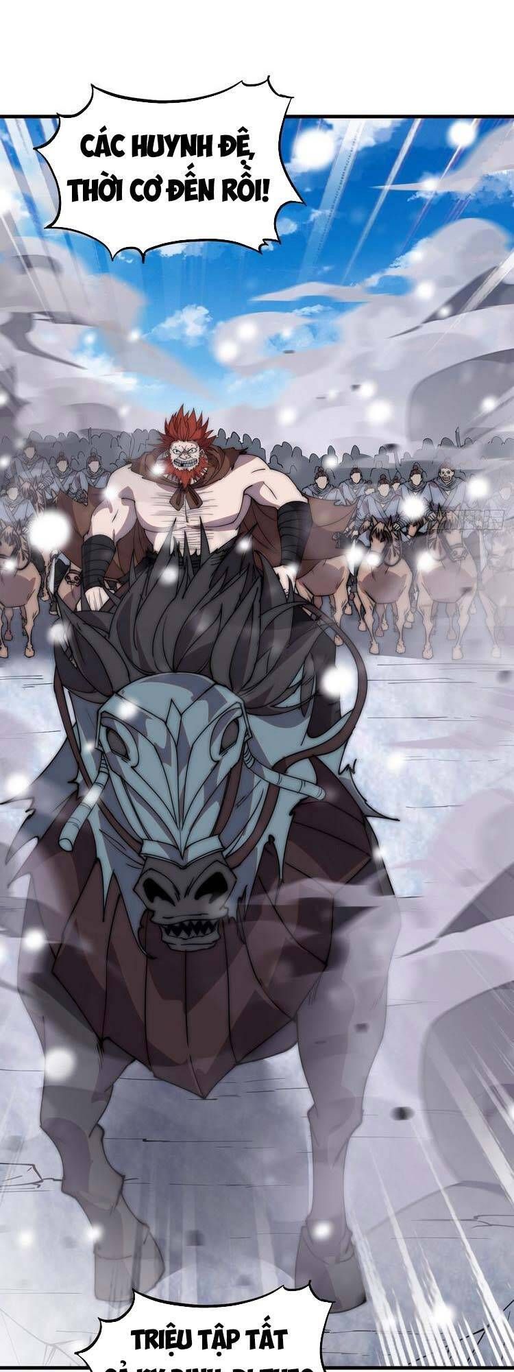 đọc truyện Ta Có Một Sơn Trại Chương 461 ảnh 21 tại Thiên Thai Truyện