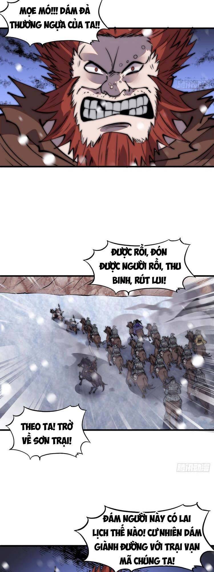 đọc truyện Ta Có Một Sơn Trại Chương 461 ảnh 4 tại Thiên Thai Truyện