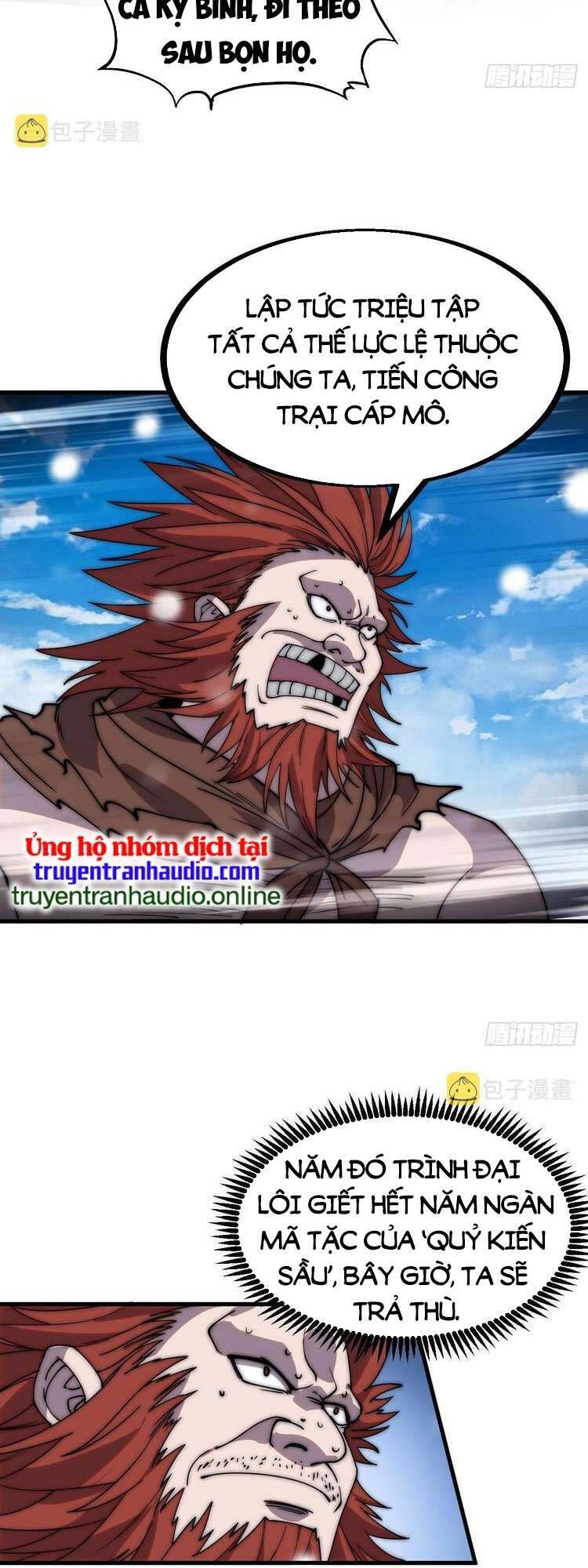 đọc truyện Ta Có Một Sơn Trại Chương 461 ảnh 22 tại Thiên Thai Truyện