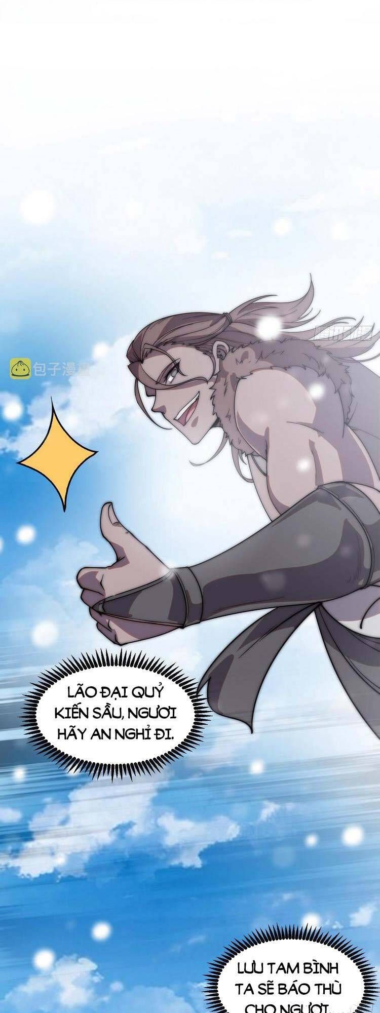 đọc truyện Ta Có Một Sơn Trại Chương 461 ảnh 23 tại Thiên Thai Truyện