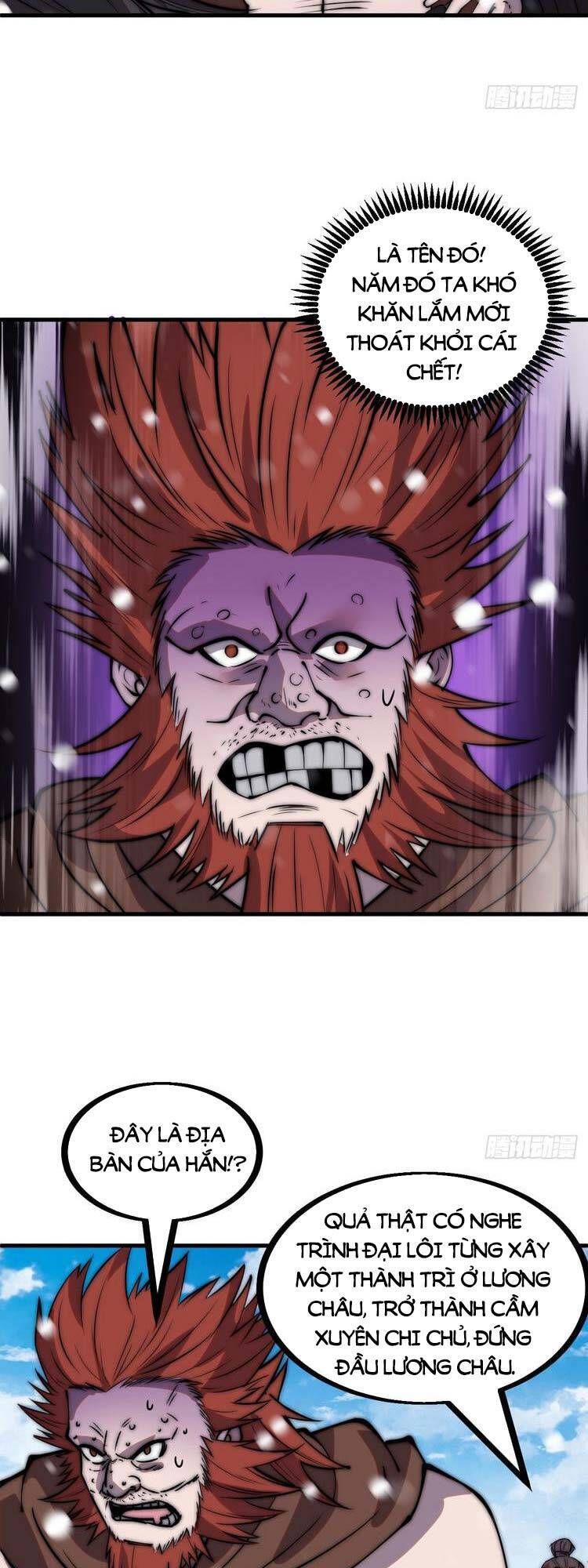 đọc truyện Ta Có Một Sơn Trại Chương 461 ảnh 8 tại Thiên Thai Truyện