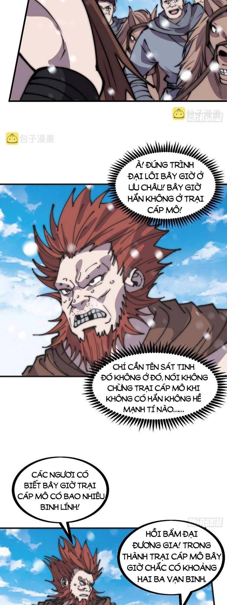 đọc truyện Ta Có Một Sơn Trại Chương 461 ảnh 10 tại Thiên Thai Truyện