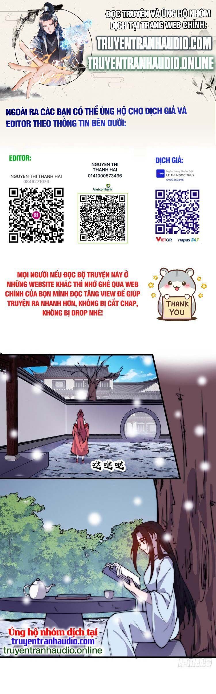 đọc truyện Ta Có Một Sơn Trại Chương 462 ảnh 3 tại Thiên Thai Truyện