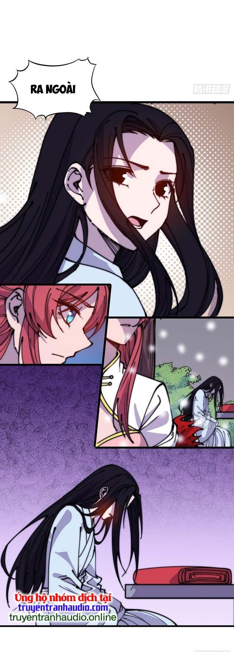 đọc truyện Ta Có Một Sơn Trại Chương 462 ảnh 13 tại Thiên Thai Truyện