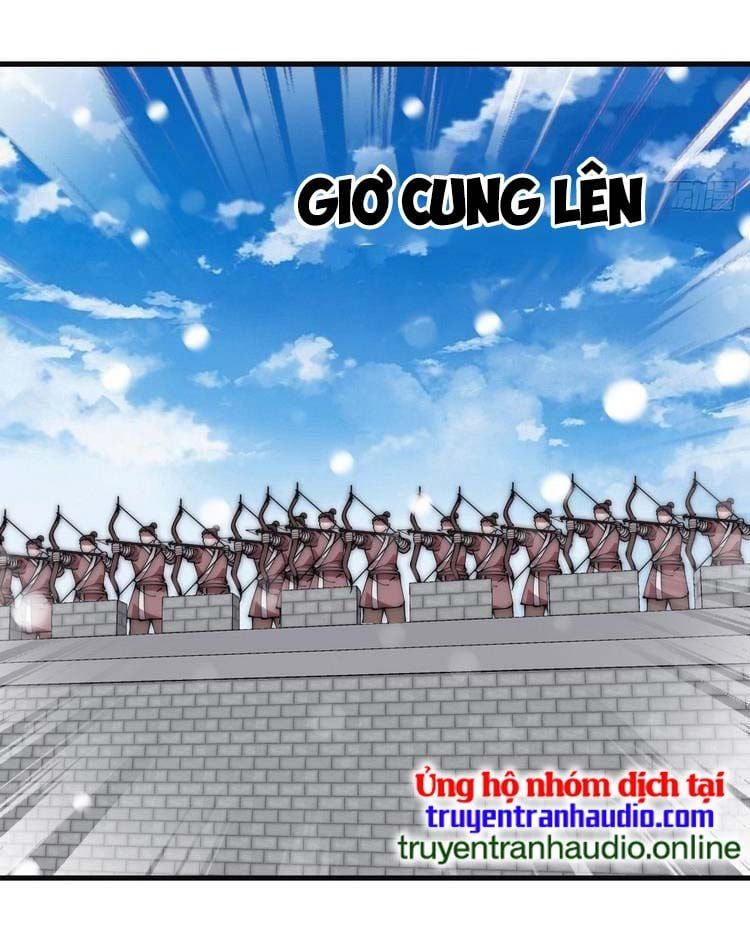 đọc truyện Ta Có Một Sơn Trại Chương 462 ảnh 43 tại Thiên Thai Truyện