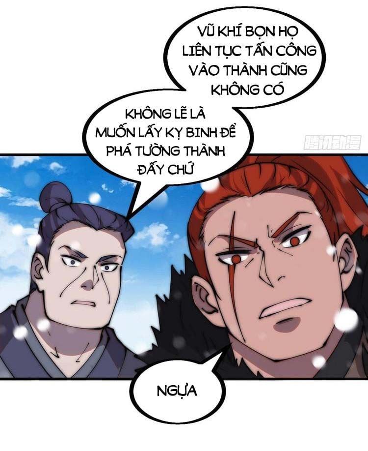 đọc truyện Ta Có Một Sơn Trại Chương 462 ảnh 45 tại Thiên Thai Truyện