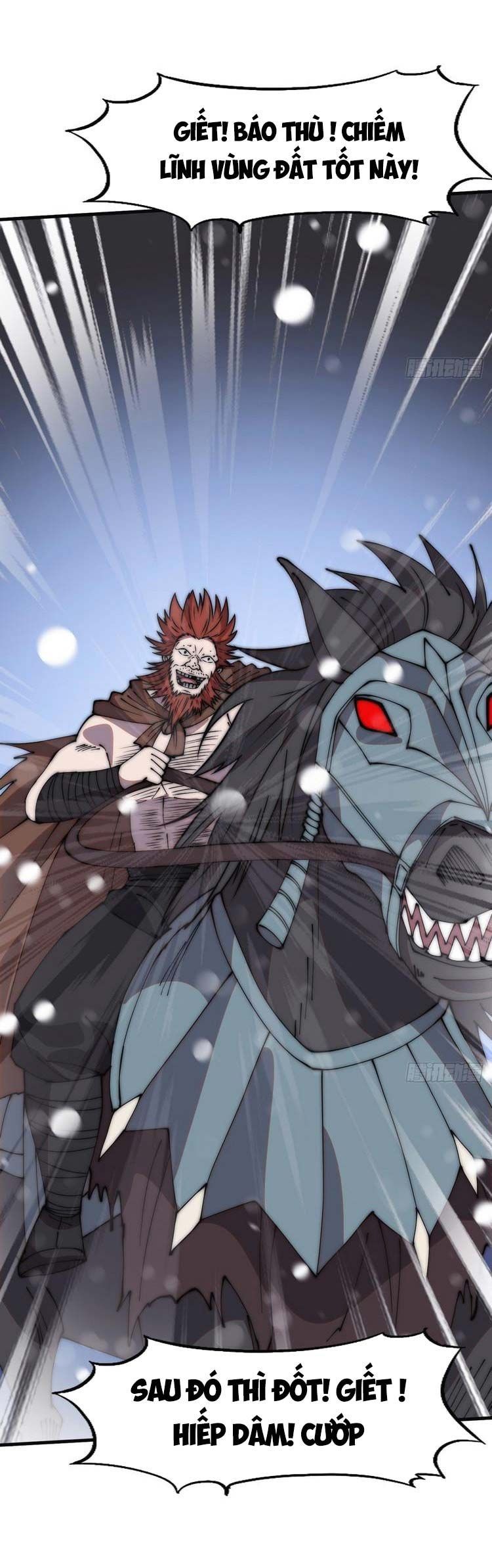 đọc truyện Ta Có Một Sơn Trại Chương 462 ảnh 47 tại Thiên Thai Truyện