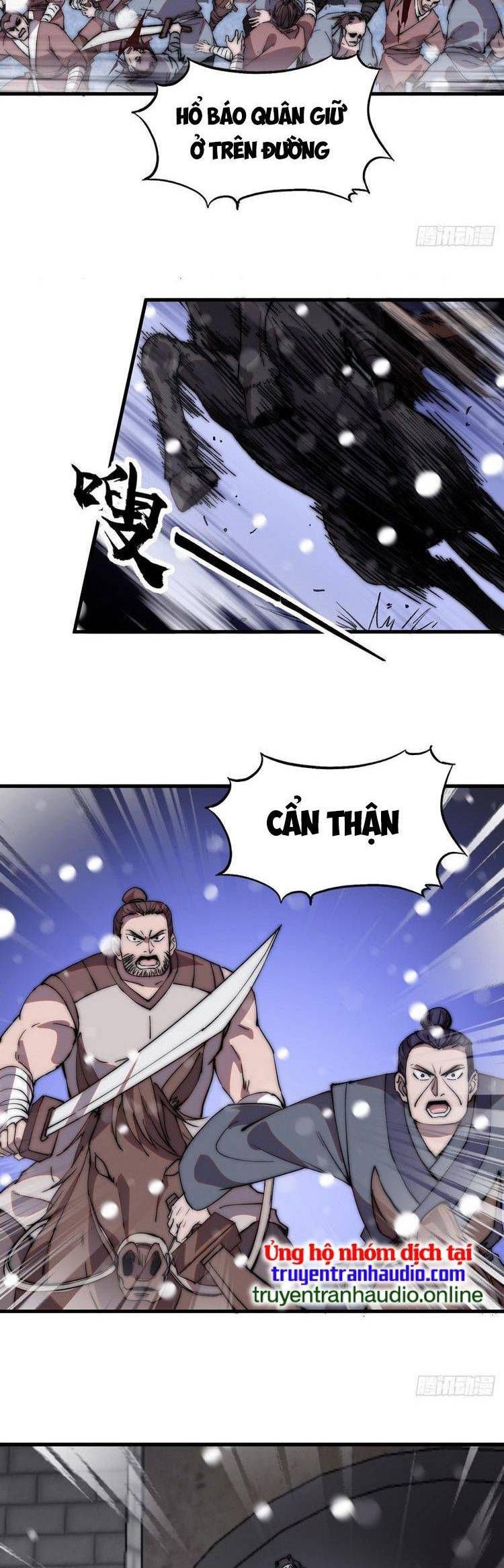 đọc truyện Ta Có Một Sơn Trại Chương 463 ảnh 13 tại Thiên Thai Truyện