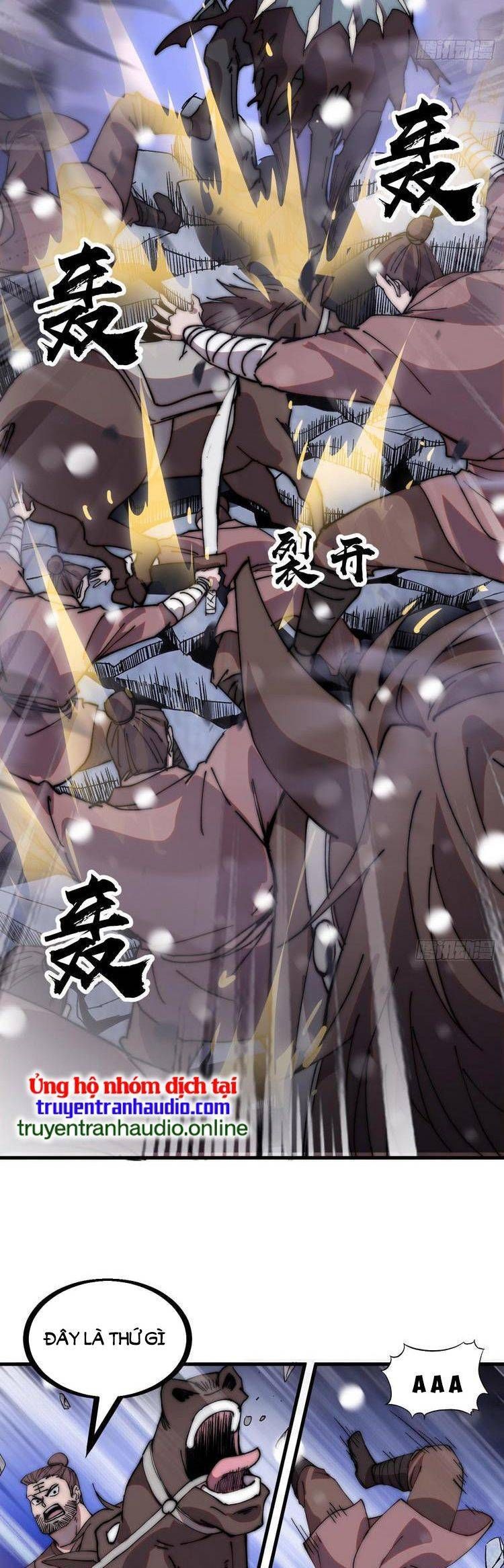 đọc truyện Ta Có Một Sơn Trại Chương 463 ảnh 15 tại Thiên Thai Truyện