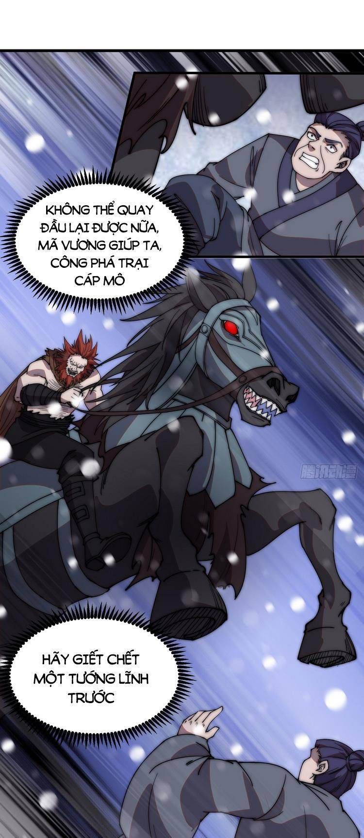 đọc truyện Ta Có Một Sơn Trại Chương 463 ảnh 18 tại Thiên Thai Truyện