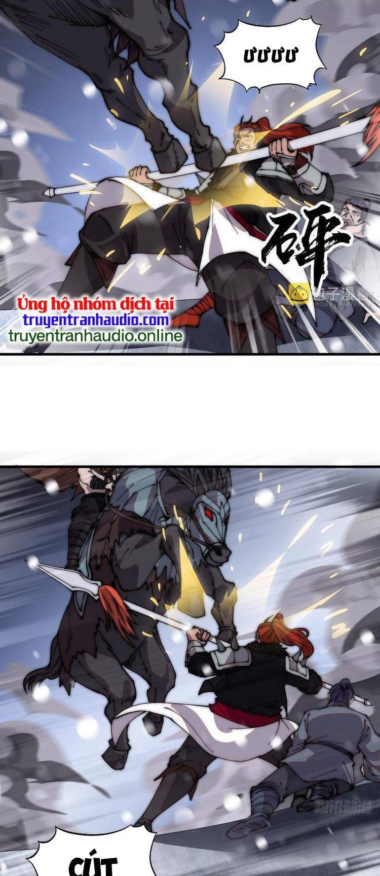 đọc truyện Ta Có Một Sơn Trại Chương 463 ảnh 20 tại Thiên Thai Truyện