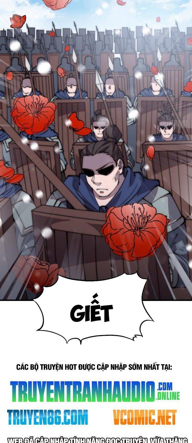 đọc truyện Ta Có Một Sơn Trại Chương 463 ảnh 26 tại Thiên Thai Truyện