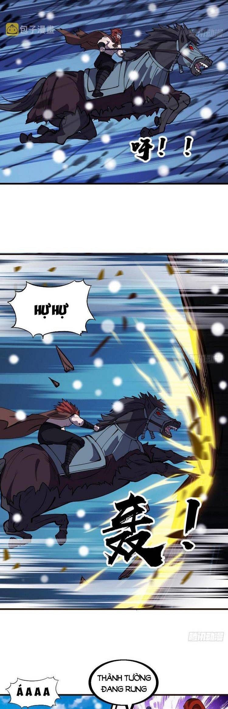 đọc truyện Ta Có Một Sơn Trại Chương 463 ảnh 7 tại Thiên Thai Truyện