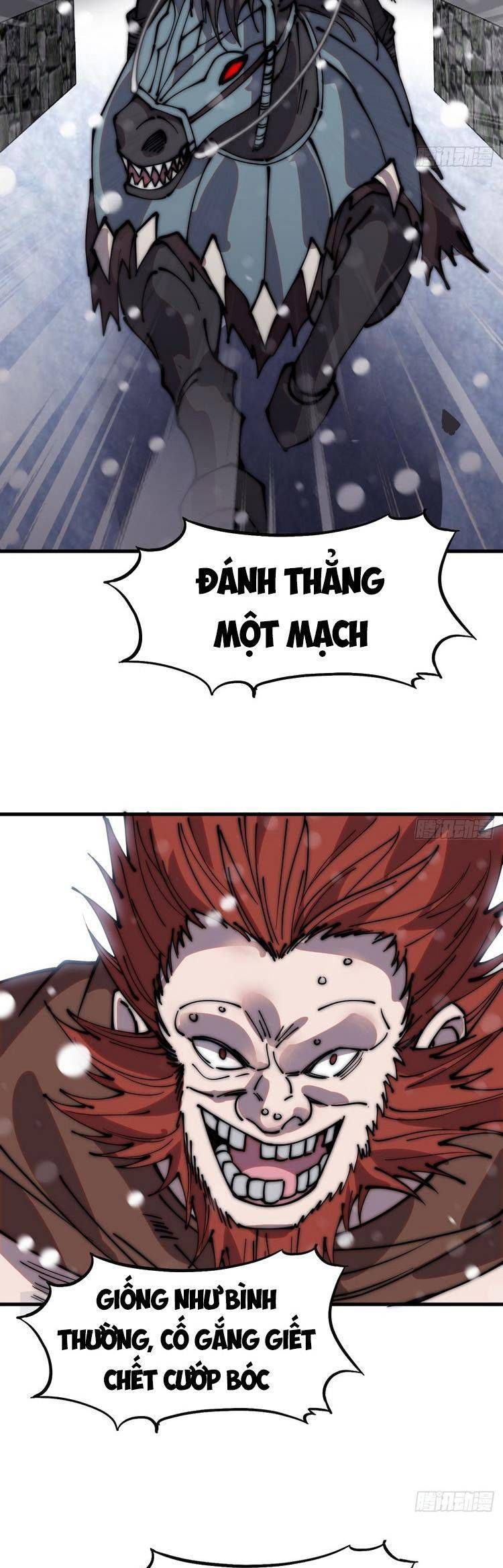 đọc truyện Ta Có Một Sơn Trại Chương 463 ảnh 9 tại Thiên Thai Truyện