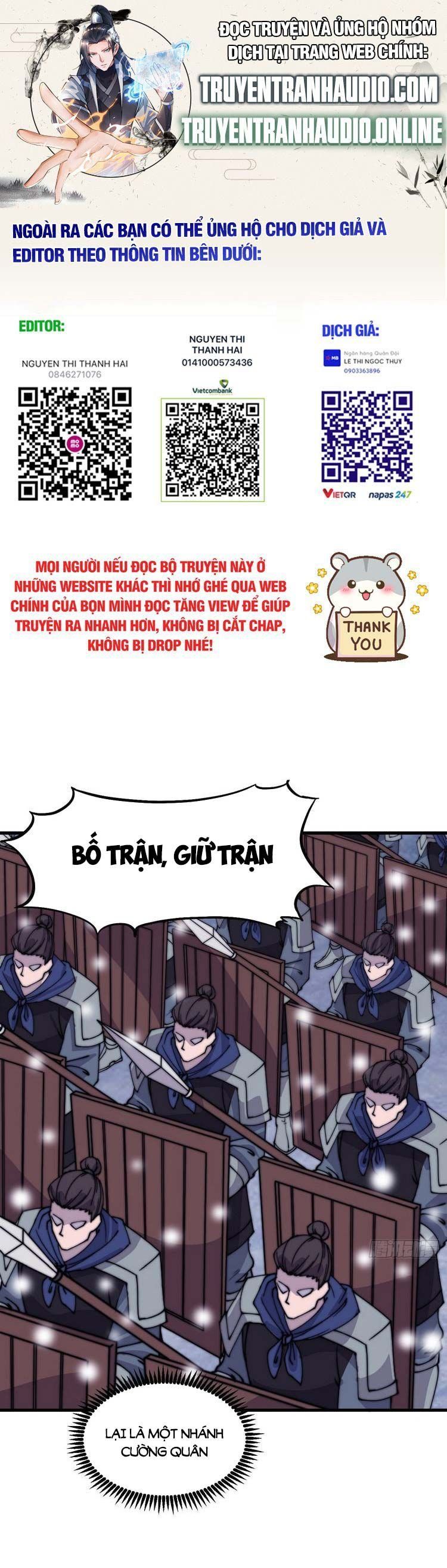 đọc truyện Ta Có Một Sơn Trại Chương 464 ảnh 3 tại Thiên Thai Truyện