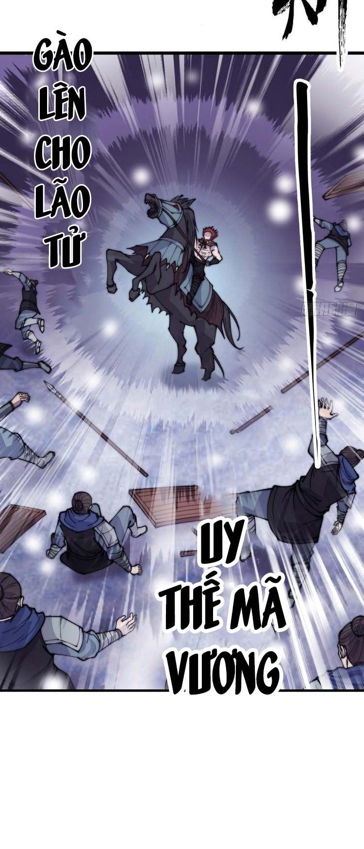 đọc truyện Ta Có Một Sơn Trại Chương 464 ảnh 19 tại Thiên Thai Truyện