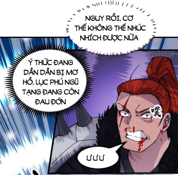 đọc truyện Ta Có Một Sơn Trại Chương 464 ảnh 20 tại Thiên Thai Truyện