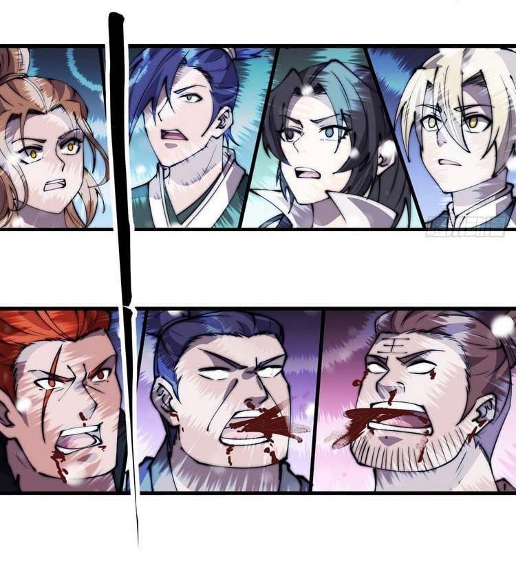 đọc truyện Ta Có Một Sơn Trại Chương 464 ảnh 23 tại Thiên Thai Truyện