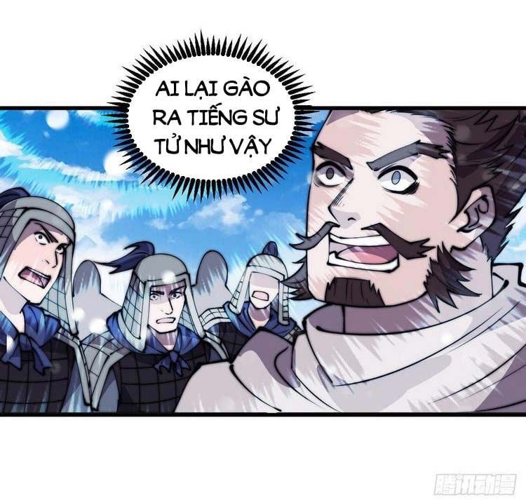 đọc truyện Ta Có Một Sơn Trại Chương 464 ảnh 24 tại Thiên Thai Truyện