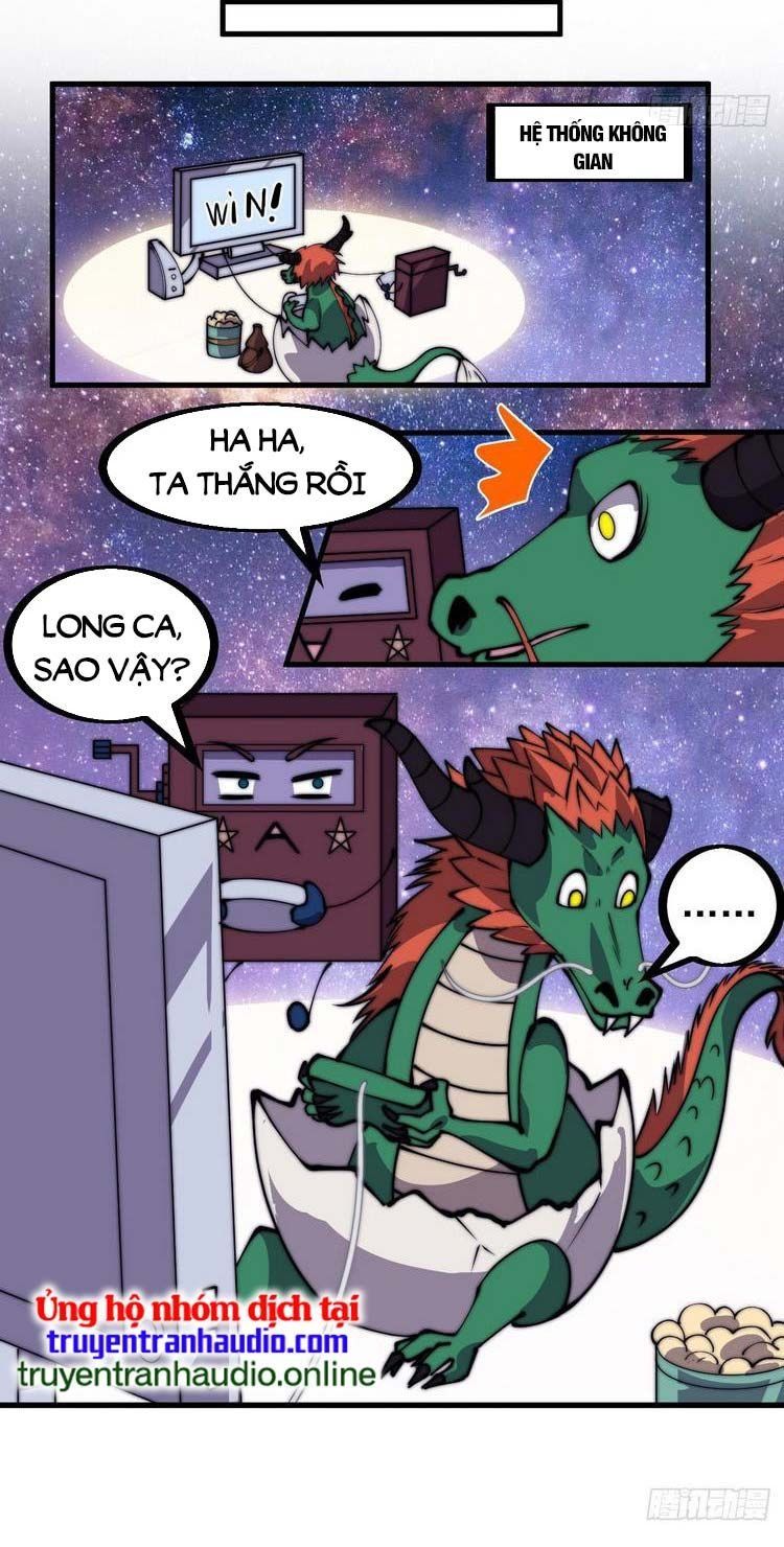 đọc truyện Ta Có Một Sơn Trại Chương 464 ảnh 26 tại Thiên Thai Truyện