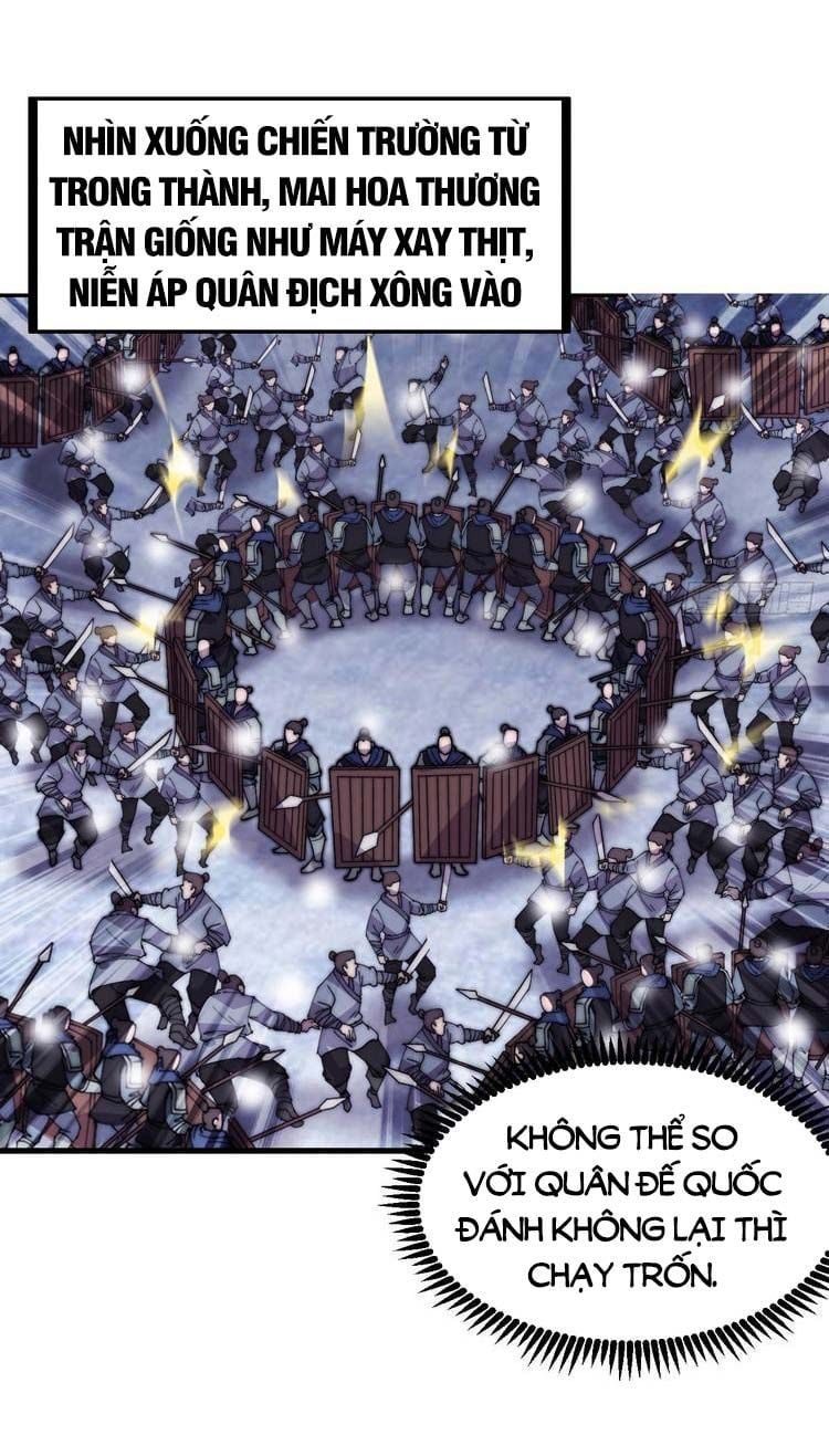 đọc truyện Ta Có Một Sơn Trại Chương 464 ảnh 5 tại Thiên Thai Truyện