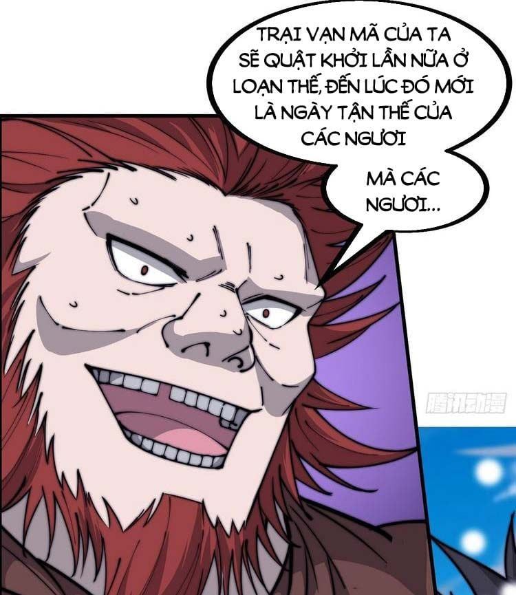 đọc truyện Ta Có Một Sơn Trại Chương 464 ảnh 33 tại Thiên Thai Truyện