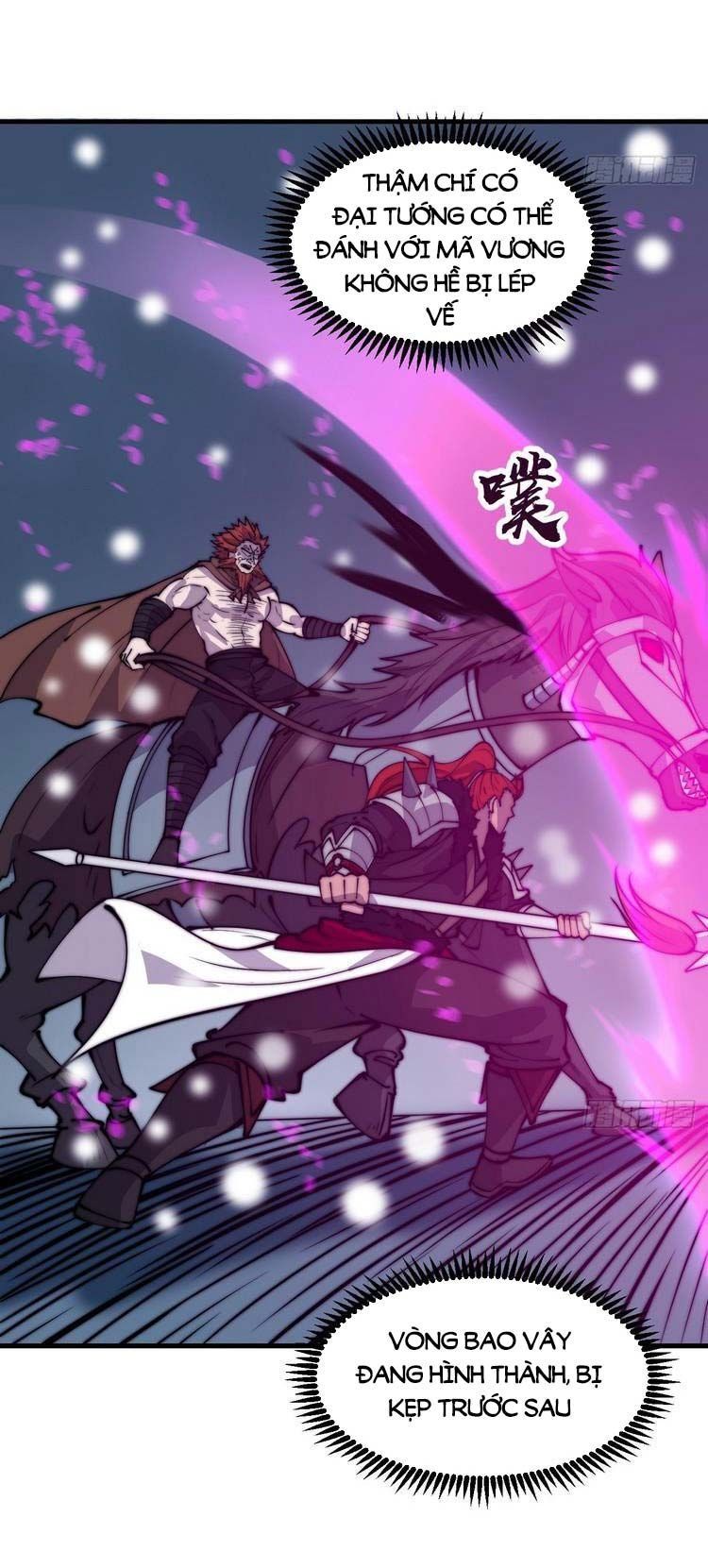 đọc truyện Ta Có Một Sơn Trại Chương 464 ảnh 11 tại Thiên Thai Truyện