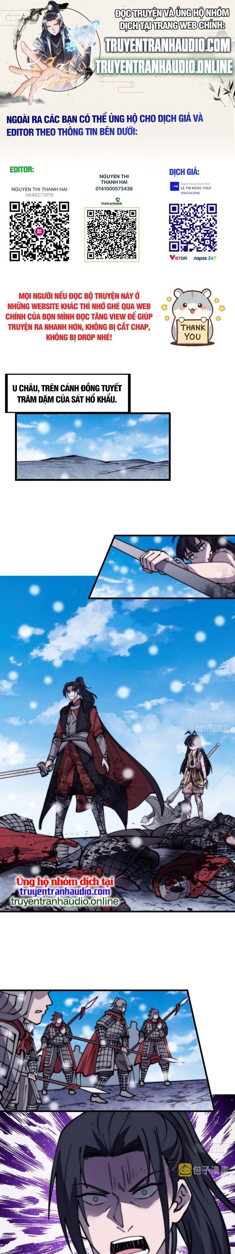 đọc truyện Ta Có Một Sơn Trại Chương 465 ảnh 3 tại Thiên Thai Truyện