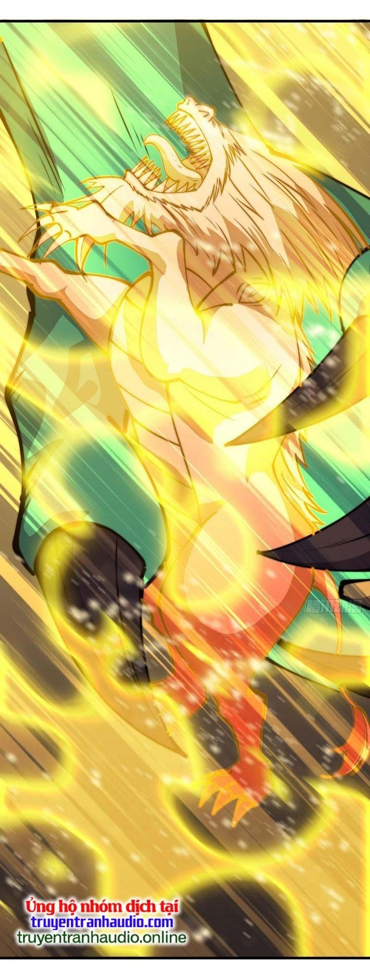 đọc truyện Ta Có Một Sơn Trại Chương 465 ảnh 18 tại Thiên Thai Truyện