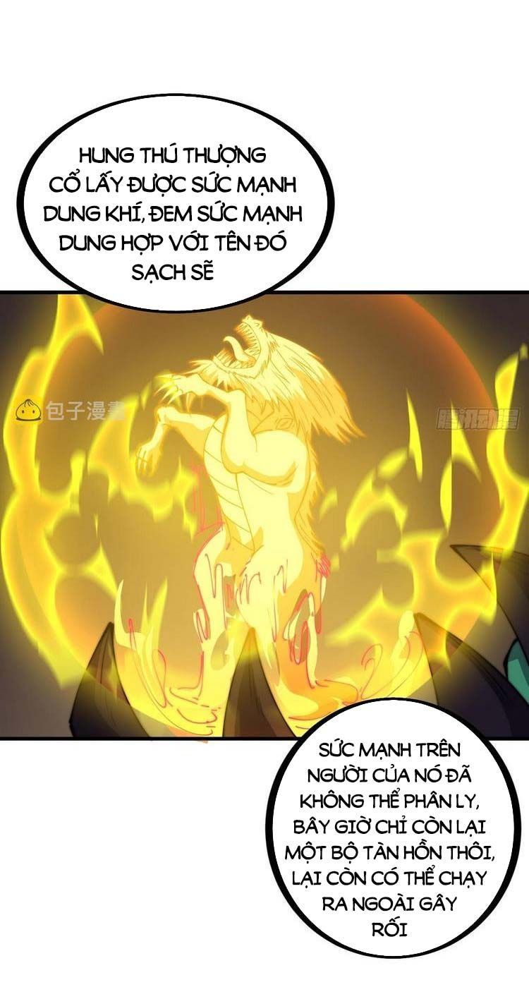 đọc truyện Ta Có Một Sơn Trại Chương 465 ảnh 19 tại Thiên Thai Truyện