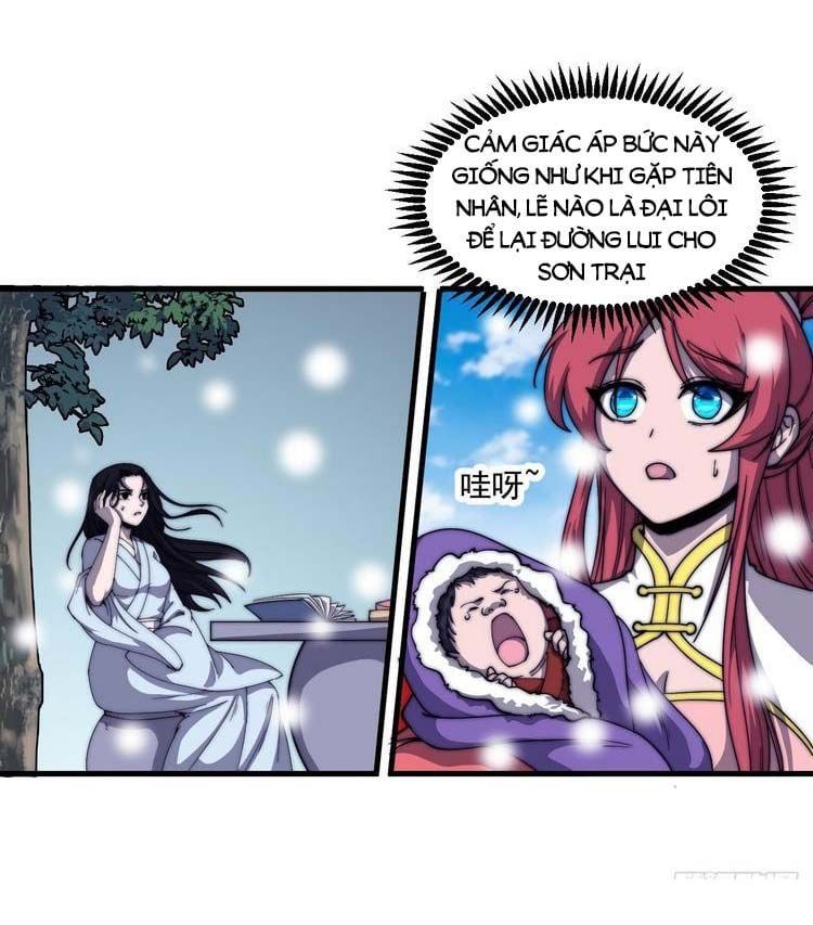 đọc truyện Ta Có Một Sơn Trại Chương 465 ảnh 24 tại Thiên Thai Truyện