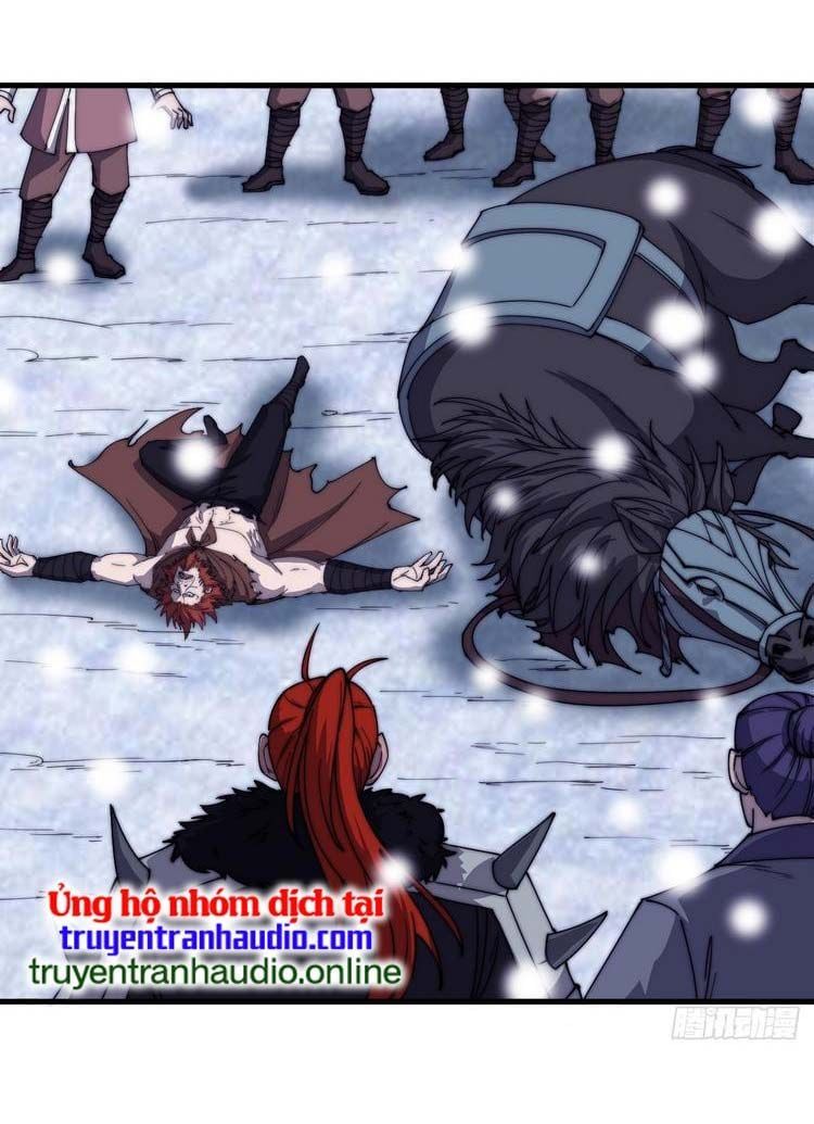 đọc truyện Ta Có Một Sơn Trại Chương 465 ảnh 27 tại Thiên Thai Truyện