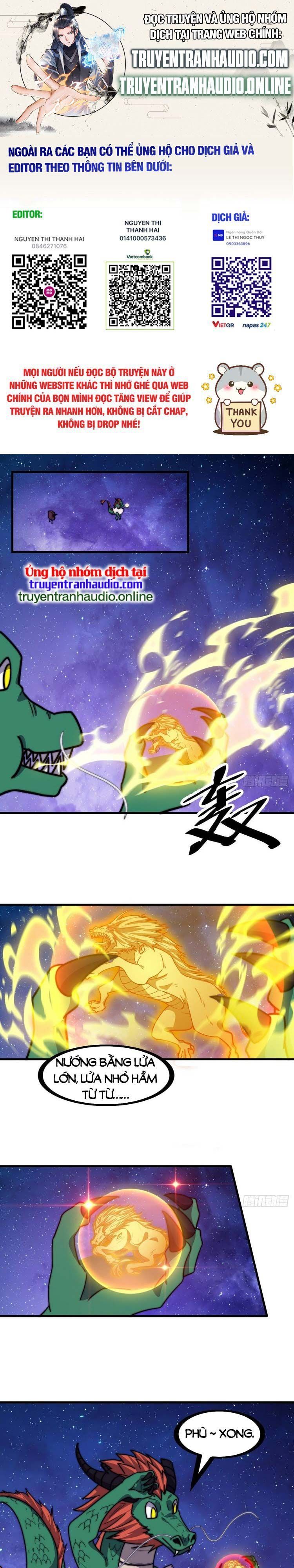 đọc truyện Ta Có Một Sơn Trại Chương 466 ảnh 3 tại Thiên Thai Truyện