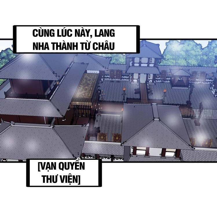 đọc truyện Ta Có Một Sơn Trại Chương 466 ảnh 15 tại Thiên Thai Truyện