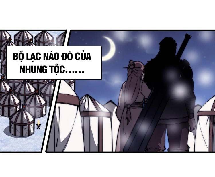 đọc truyện Ta Có Một Sơn Trại Chương 466 ảnh 16 tại Thiên Thai Truyện