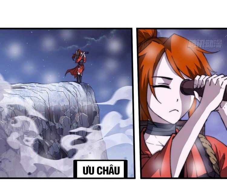 đọc truyện Ta Có Một Sơn Trại Chương 466 ảnh 17 tại Thiên Thai Truyện