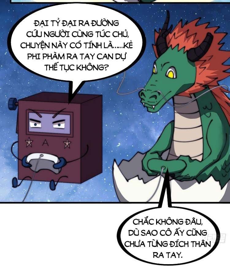 đọc truyện Ta Có Một Sơn Trại Chương 466 ảnh 21 tại Thiên Thai Truyện