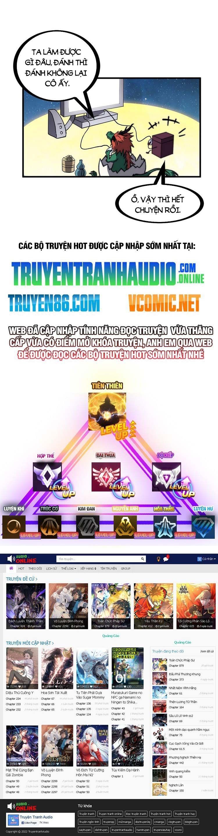 đọc truyện Ta Có Một Sơn Trại Chương 466 ảnh 24 tại Thiên Thai Truyện