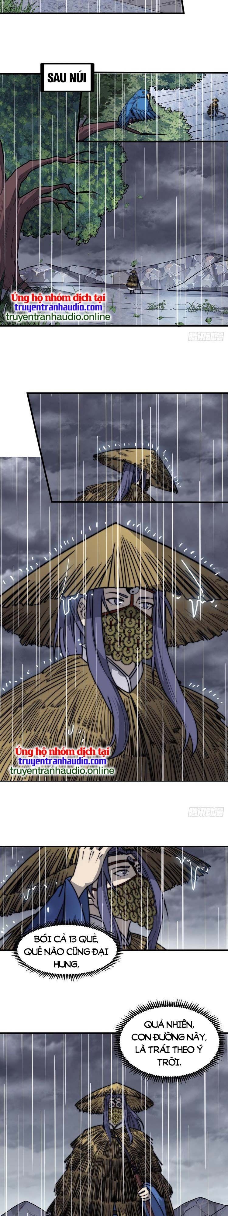 đọc truyện Ta Có Một Sơn Trại Chương 466 ảnh 8 tại Thiên Thai Truyện