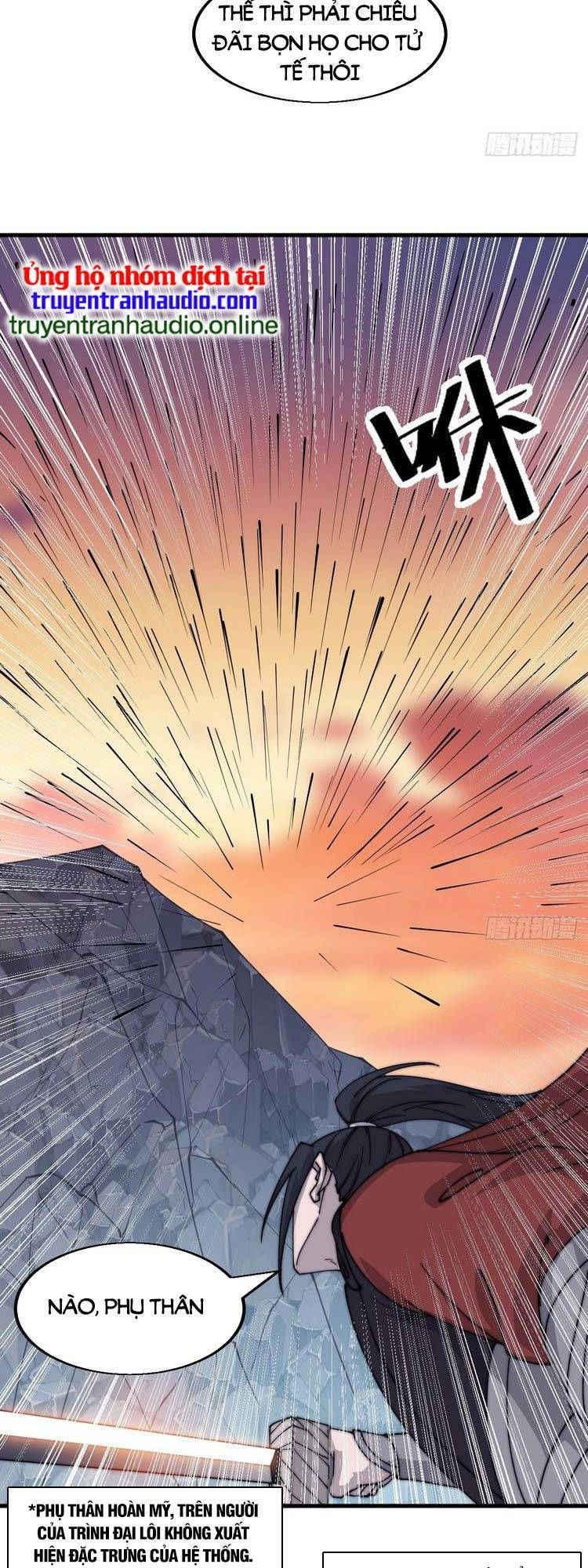 đọc truyện Ta Có Một Sơn Trại Chương 467 ảnh 3 tại Thiên Thai Truyện