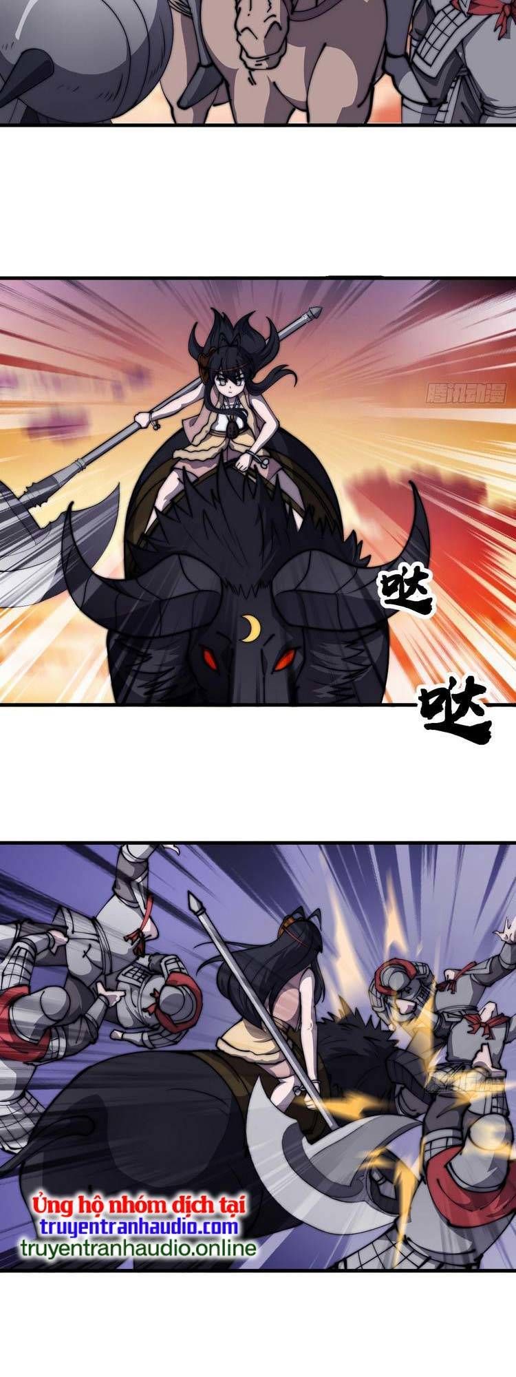 đọc truyện Ta Có Một Sơn Trại Chương 467 ảnh 14 tại Thiên Thai Truyện