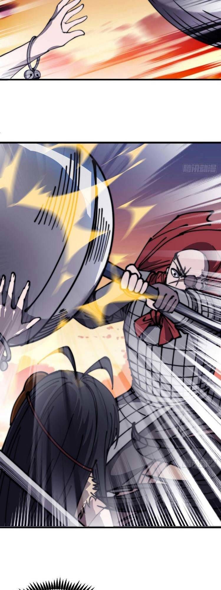 đọc truyện Ta Có Một Sơn Trại Chương 467 ảnh 16 tại Thiên Thai Truyện